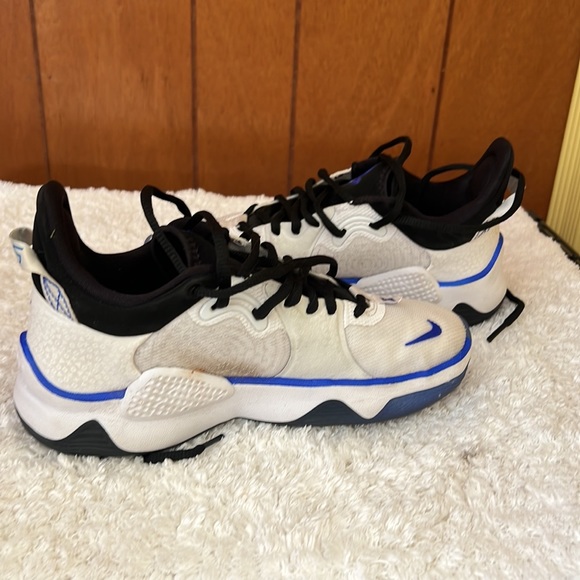 Nike PG5 size 4 - Picture 5 of 5